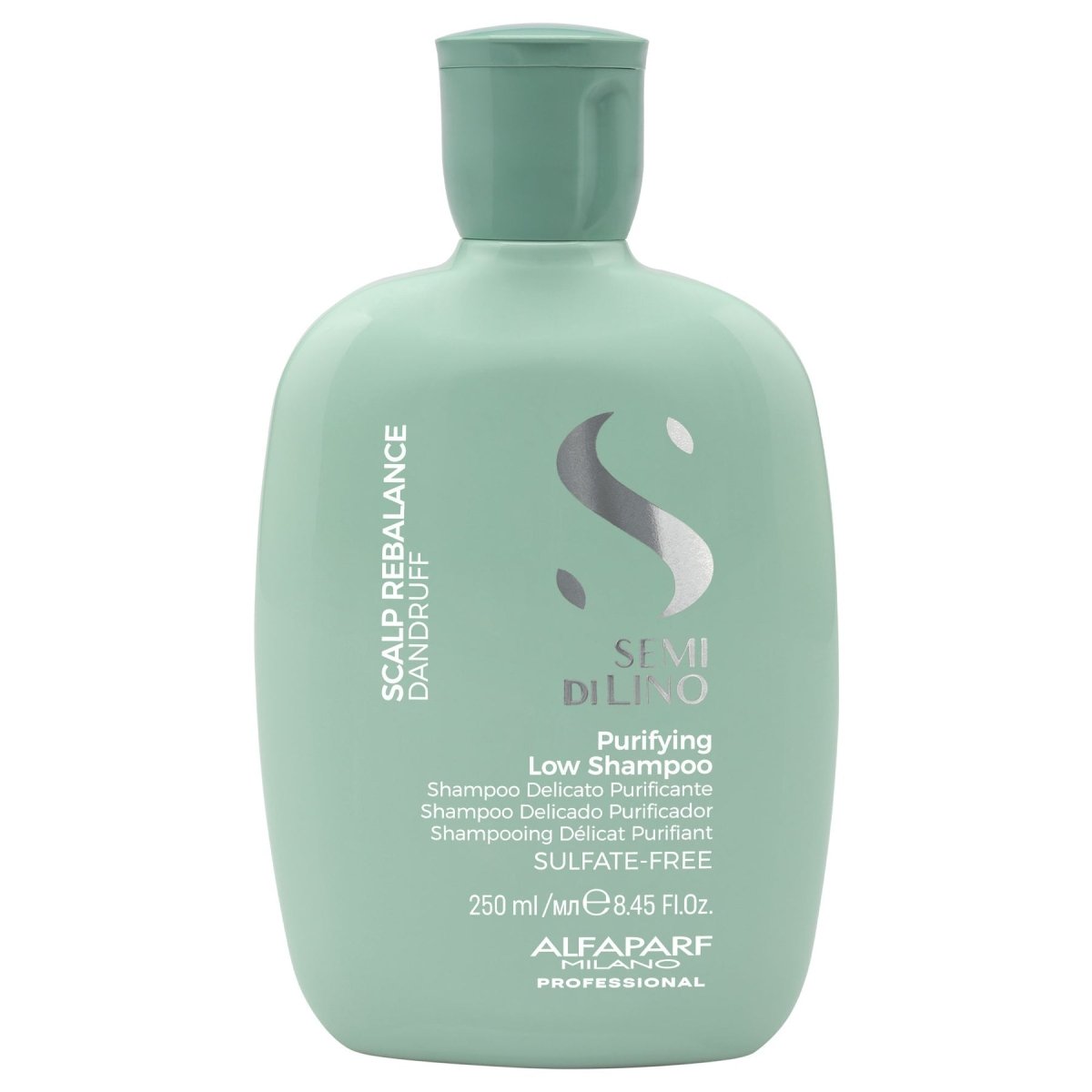 SEMI DILINO ANTI DAND SHAMPOO 250ML