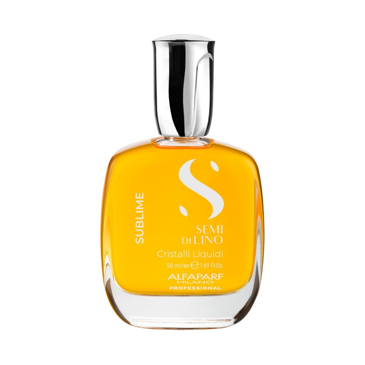 SEMI DILINO CRISTALLI LIQUIDI ALL HAIR 50ML