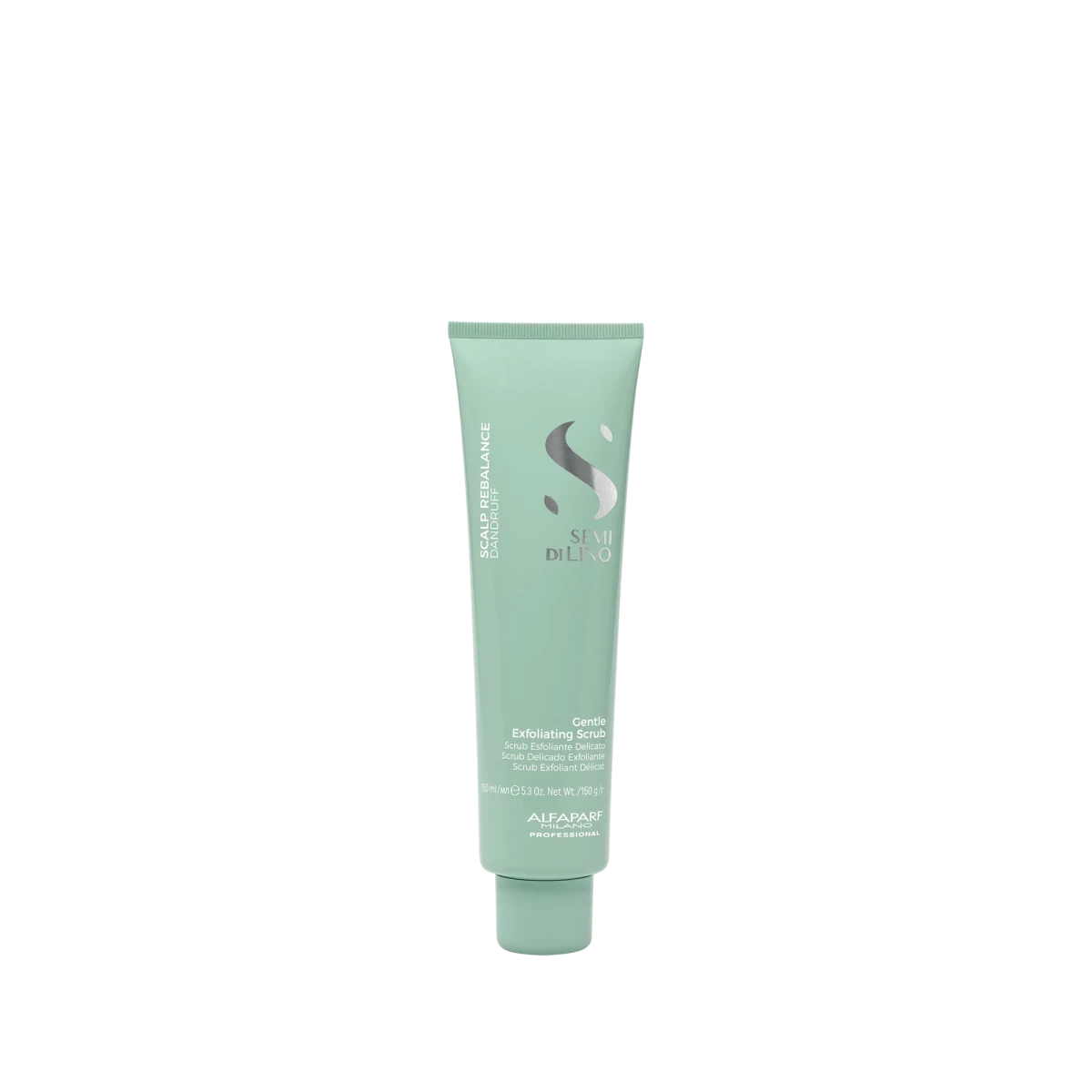 SEMI DILINO GENTLE EXFOLIATING SCRUB 150ML