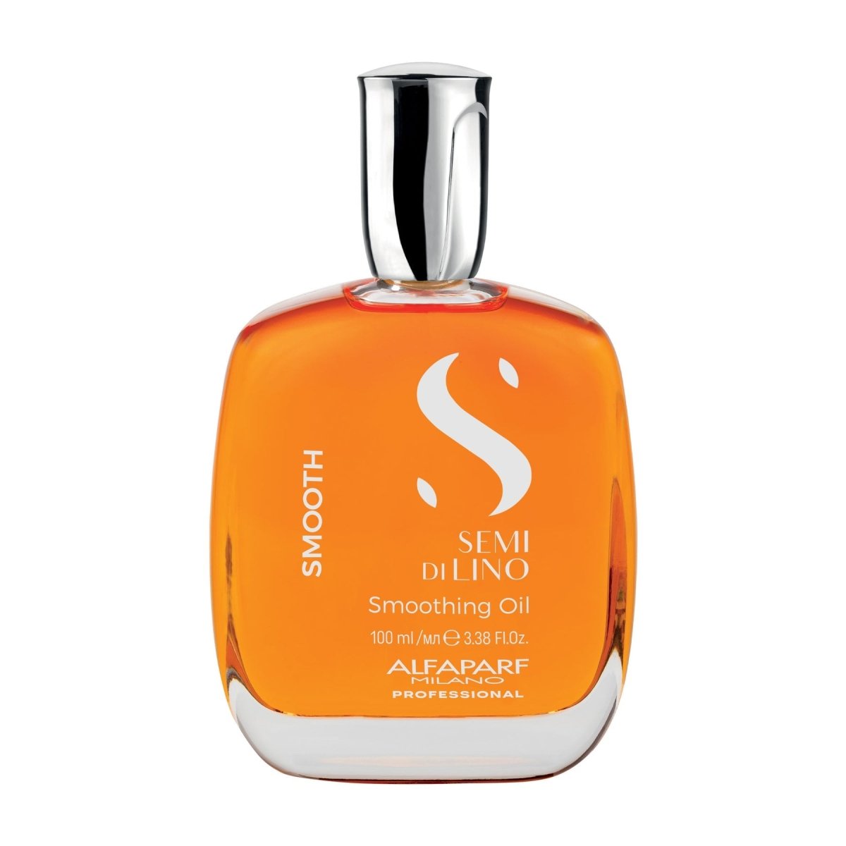 SEMI DILINO SMOOTHING SILK SERUM HAIR 50ML