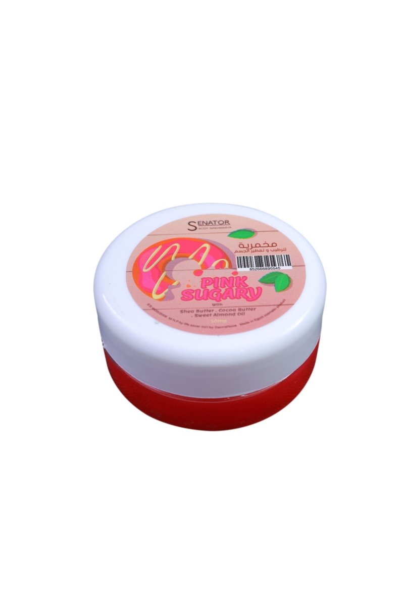 SENATOR MAKHMARIA PINK 50ML