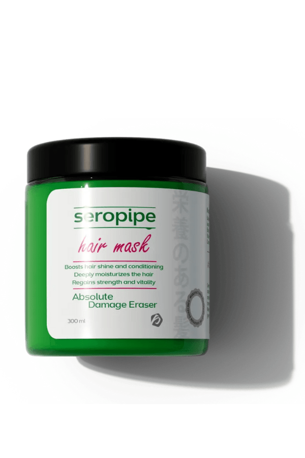 SEROPIPE HAIR MASK 225ML
