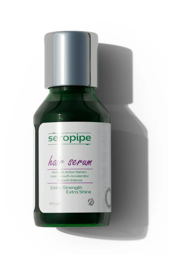 SEROPIPE HAIR SERUM 120ML