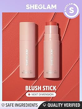 SHEGLAM BLUSH STICK NEXT DIMENSION