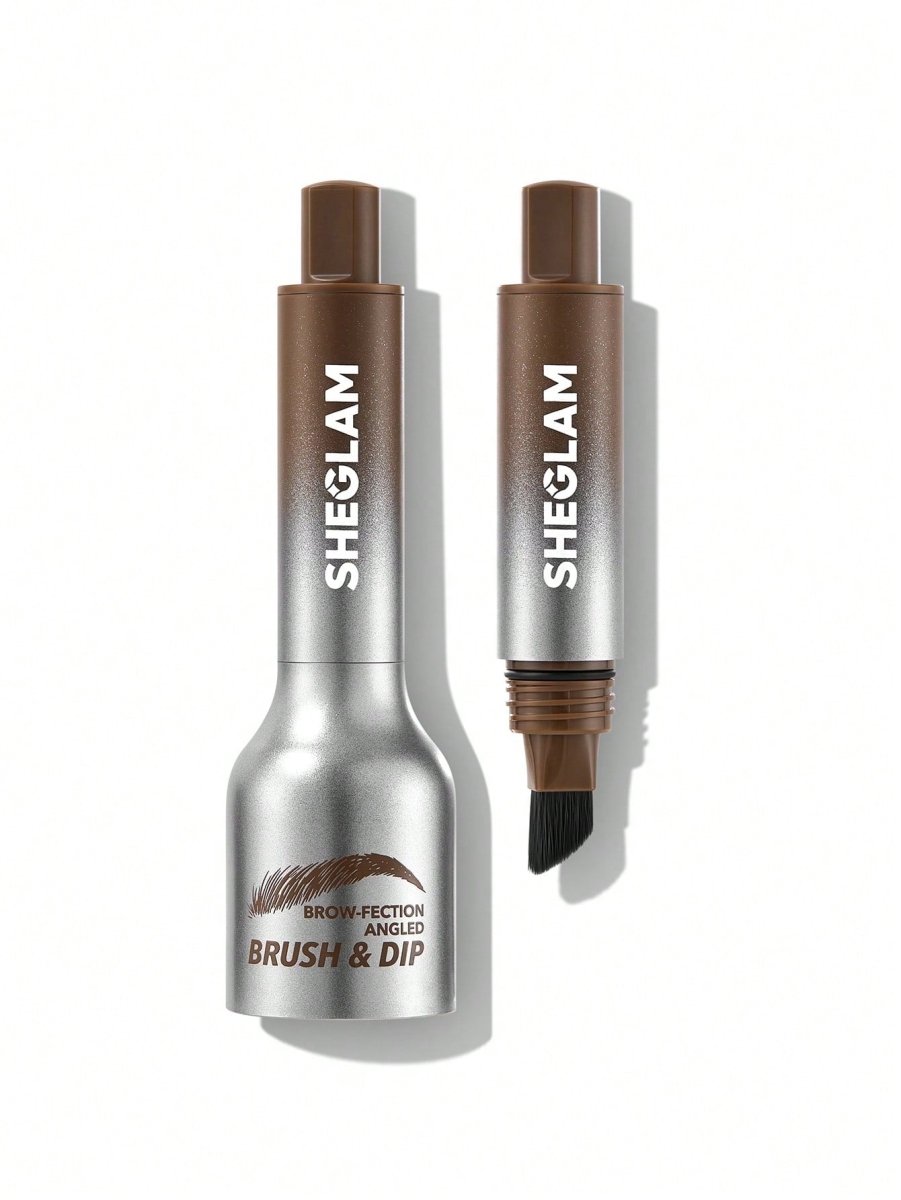 SHEGLAM BROW FECTION(CHOCOLATE)