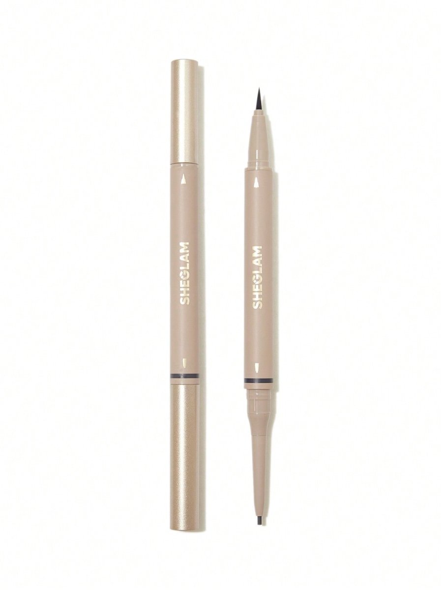 SHEGLAM BROW PENCIL(CHOCOLOATE)