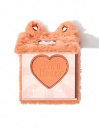 SHEGLAM CARE BEARS POWDER BLUSH THRILL SEEKER