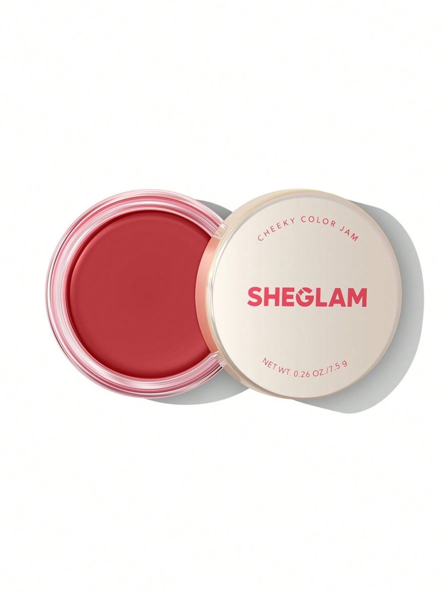 SHEGLAM CHEEKY COLOR JAM(ROSE MEADOW)