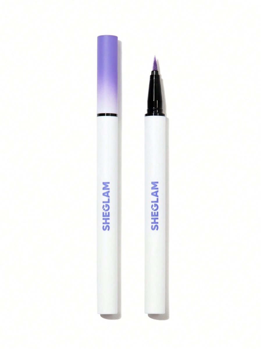 SHEGLAM COLOR CRUSH LIQUID EYELINER TMI