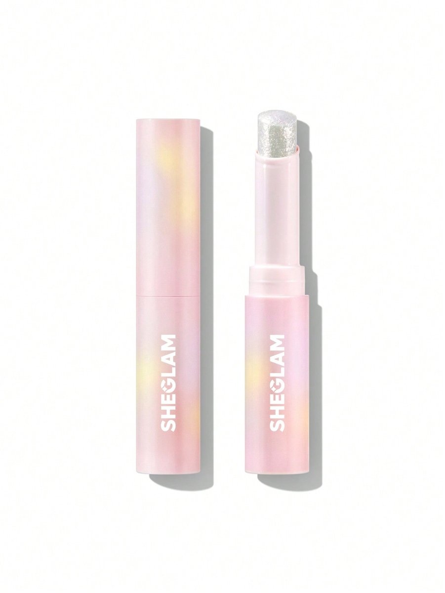 SHEGLAM CRYSTAL JELLY GLAZE STICK-ROSY GEM