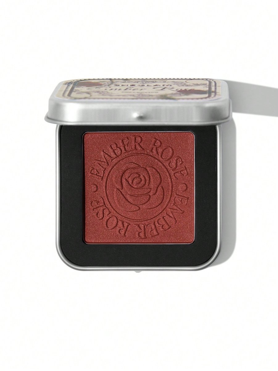 SHEGLAM EMBER ROSE CREAM BLUSH (LOVE LANGUAGE)
