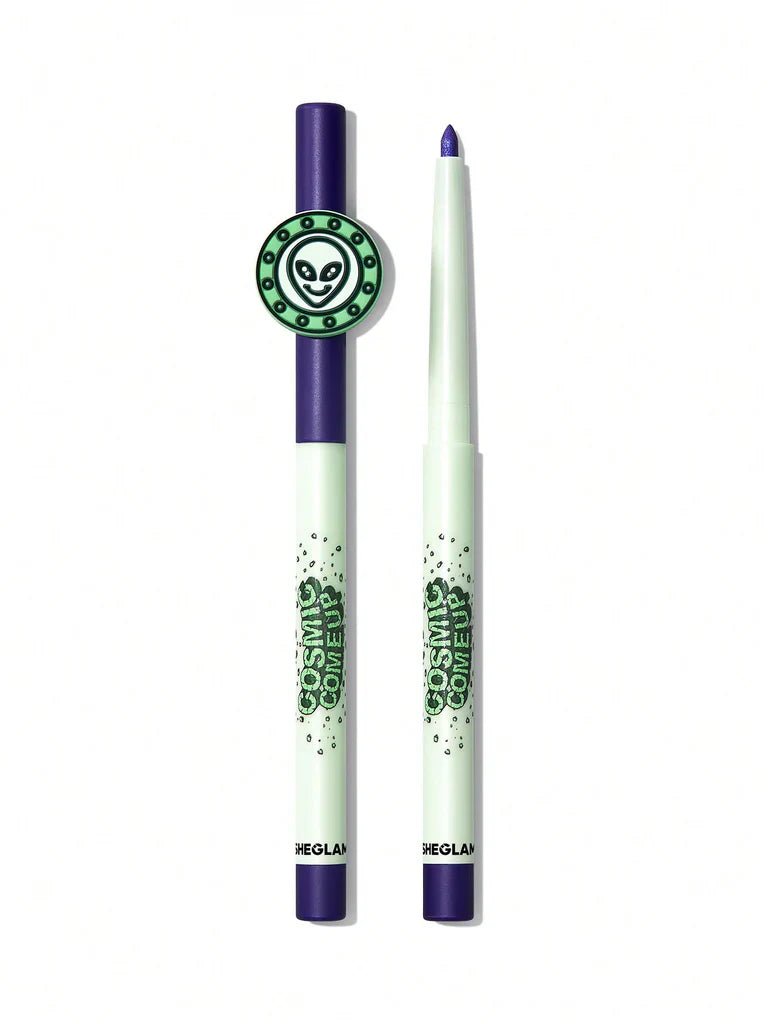 SHEGLAM EYELINER PENCIL (DARK MATTER)