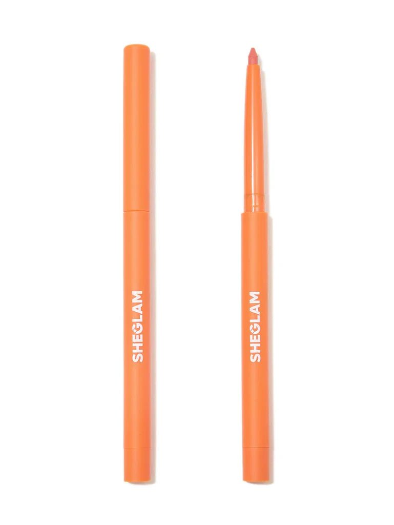 SHEGLAM GEL EYELINER  (LET`S FLAMINGLE)