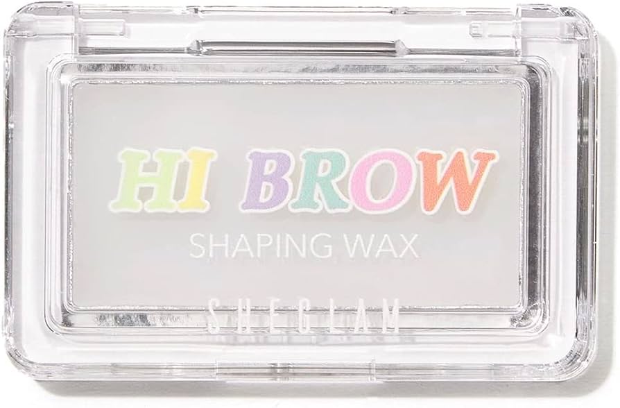 SHEGLAM HI BROW SHAPING WAX
