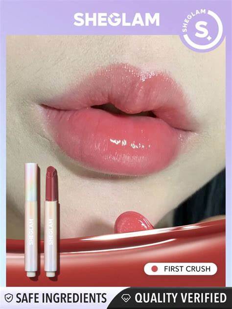 SHEGLAM LIP PLUMPER FIRST CRUSH