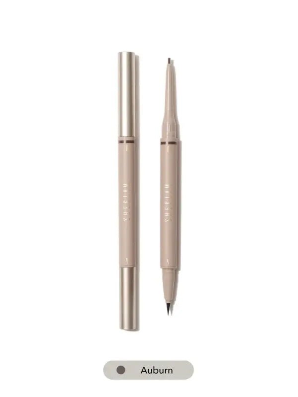 SHEGLAM LIQUID BROW PENCIL(AUBURN)