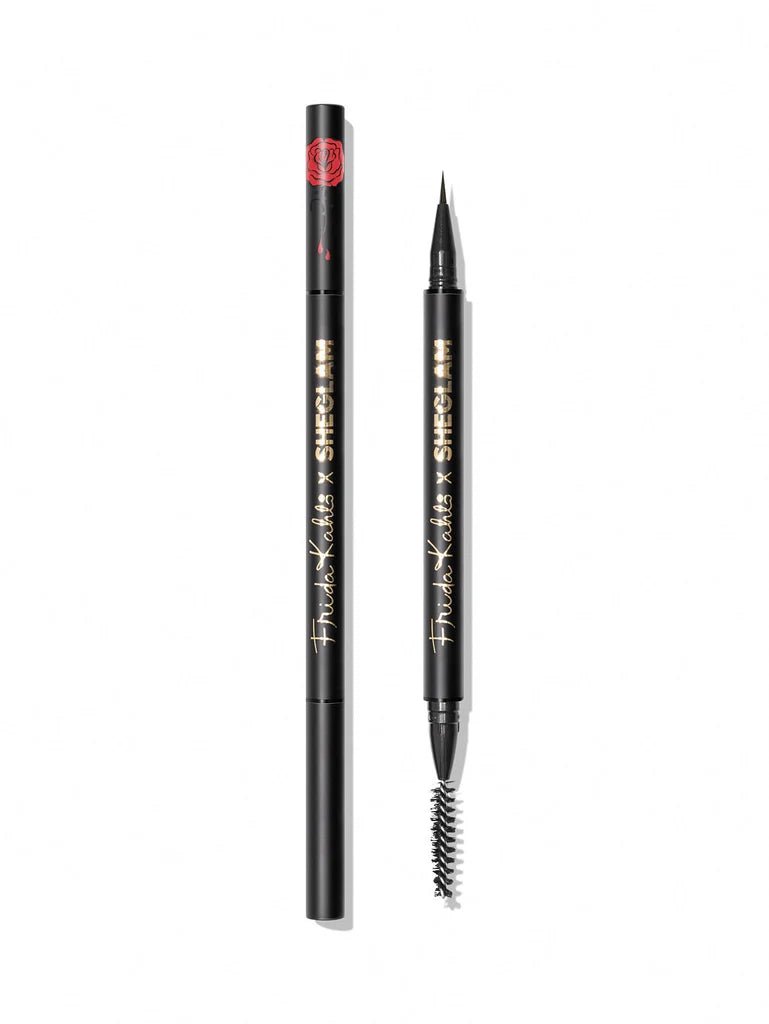 SHEGLAM LIQUID BROW PENCIL(CHOCOLOATE)