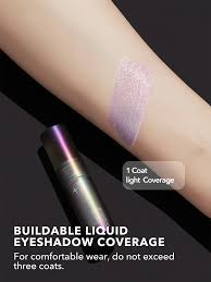 SHEGLAM LIQUID EYESHADOW OPAL ESSENCE