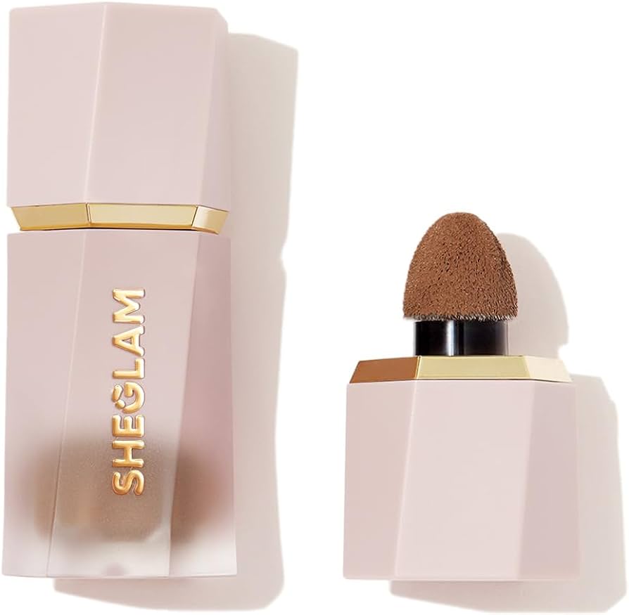 SHEGLAM SUN SCULPT LIQUID CONTOUR-GOLDEN SUN