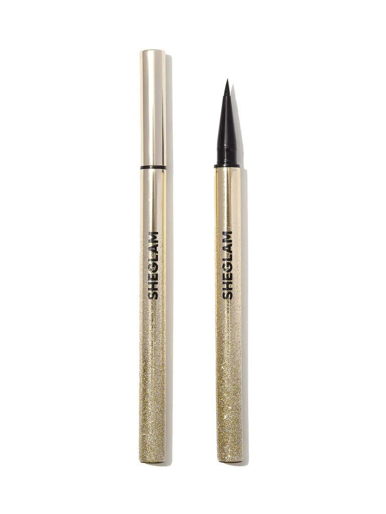 SHEGLAM WATERPROOF LINER (BROWN)