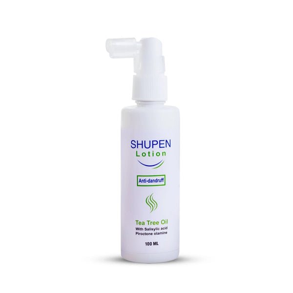 SHUPEN LOTION ANTI-DANDRUFF 100ML