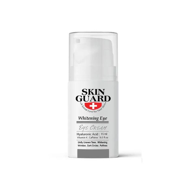 SKIN GUARD EYE CREAM 15ML