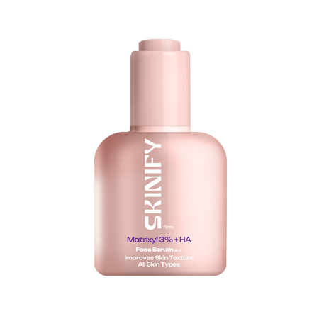 SKINIFY FIRM MATRIXYL3%+HA FACE SERUM 50ML