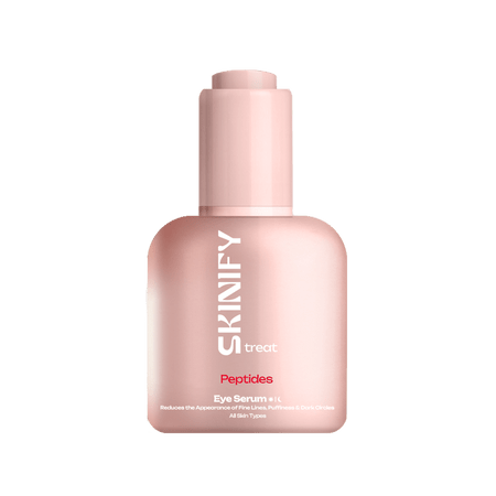 SKINIFY TREAT PEPTIDES EYE SERUM 30ML