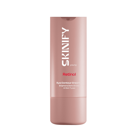 SKINIFY YOUNG RETINOL EYE CONTOUR CREAM 30ML