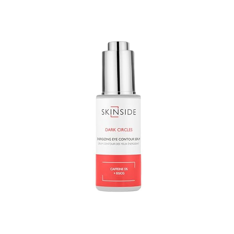SKINSIDE EYE CONTOUR SERUM CAFFEINE 20ML