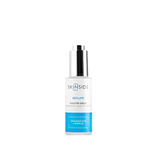 SKINSIDE REPLUMP BOOSTER SERUM HYALURONIC ACID 25ML
