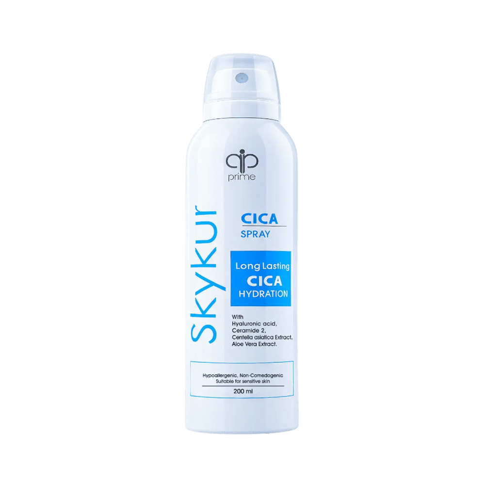SKYKUR CICA SPRAY 200ML