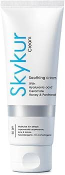 SKYKUR UREA CREAM BODY 200ML