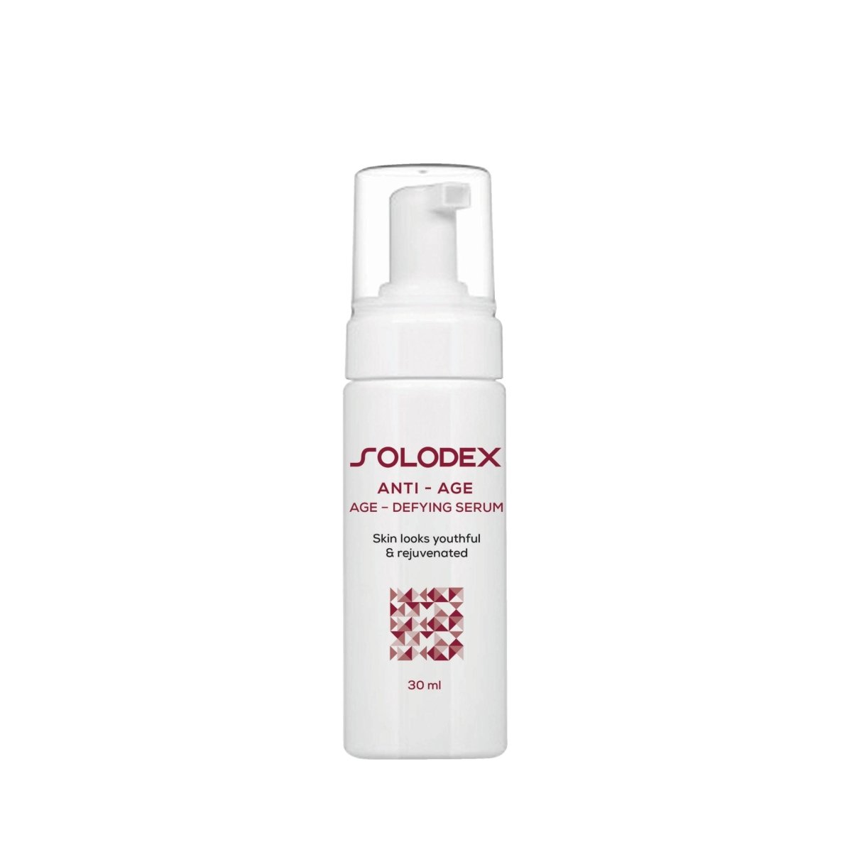 SOLODEX ANTI-AGE SERUM 30ML