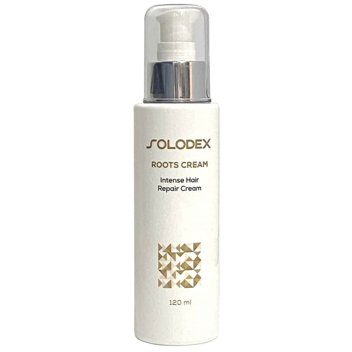 SOLODEX ROOTS CREAM 120ML