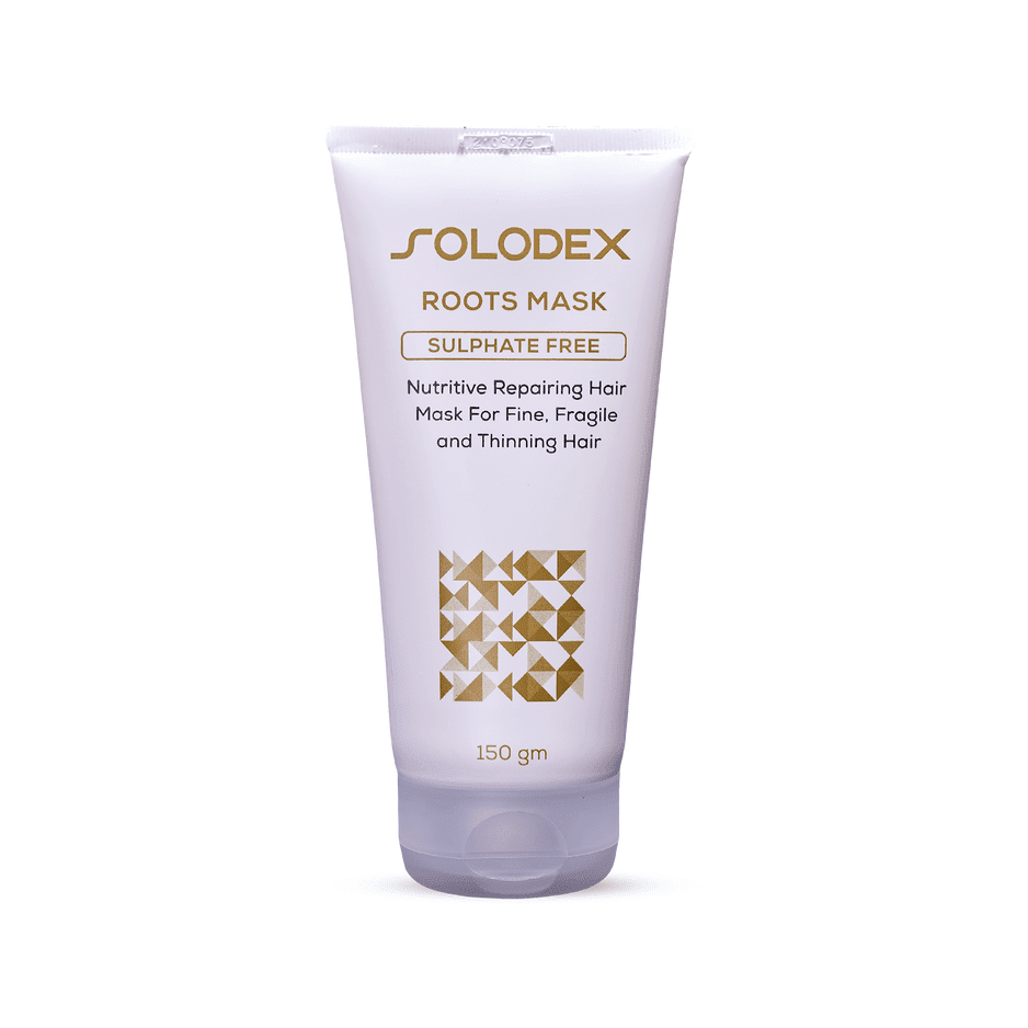 SOLODEX ROOTS MASK 150 GM