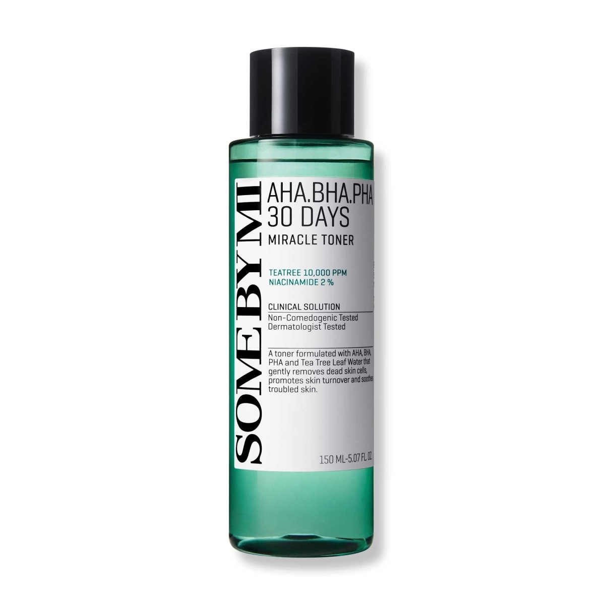 SOME BY AHA 30DAY MIRACLE TONER 150