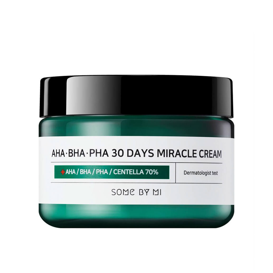 SOMEBY MI AHA 30DAYS MIRACLE CREAM 60GM