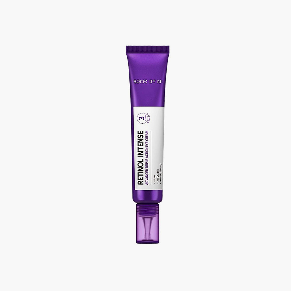 SOMEBY MI RETINOL EYE CREAM 30ML