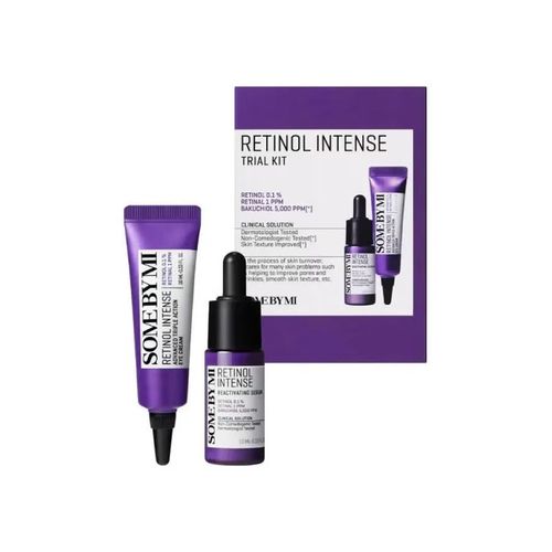 SOMEBYMI RETINOL INTENSE TRIAL KIT 2PIC 10ML
