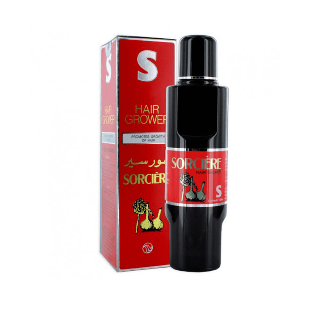 لوشن الشعر SORCIERE 160 مل