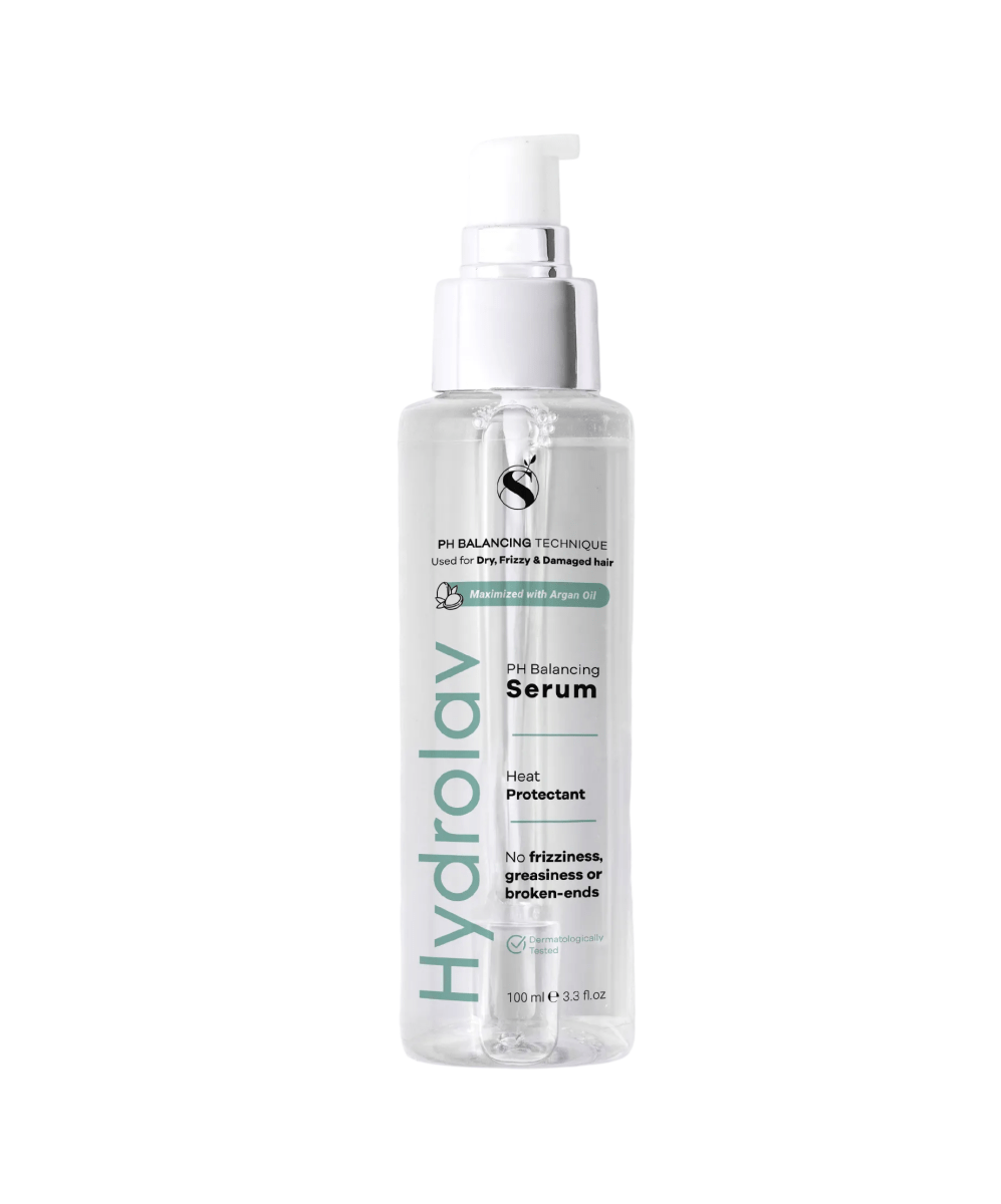 SPIRE HYDROLAV SERUM 100ML