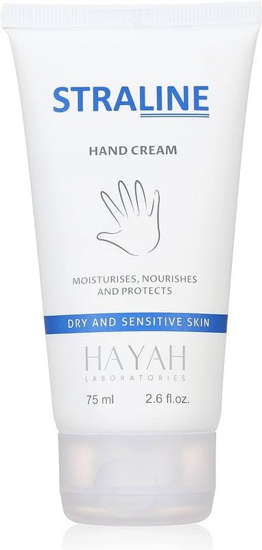 STRALINE HAND CREAM 75ML