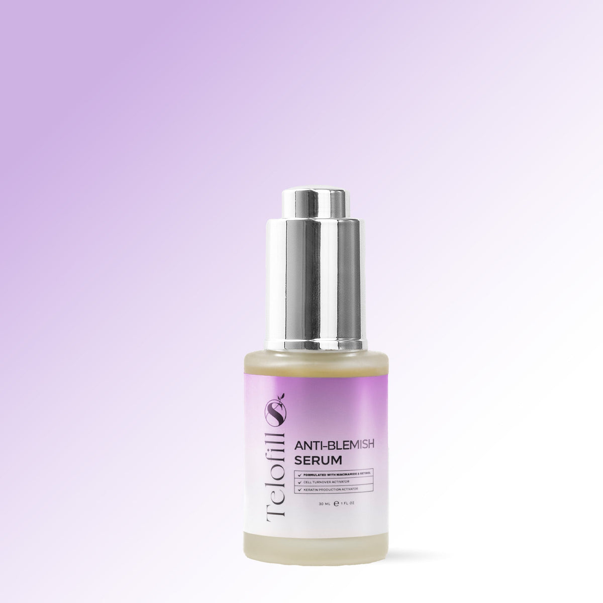 TELOFILL ANTI BLEMISH SERUM 30ML