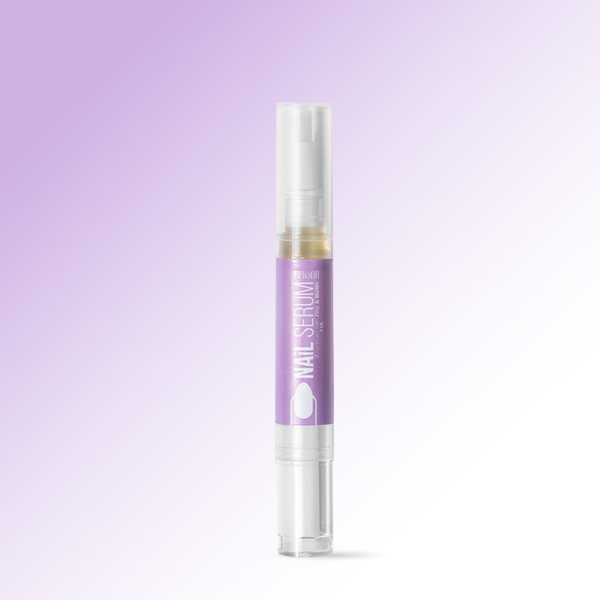 TELOFILL NAIL SERUM 4ML