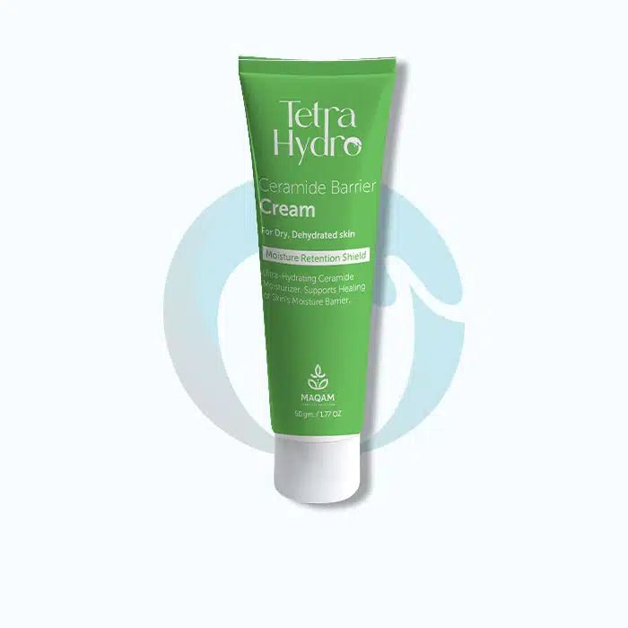 TETRA HYDRO CERAMIDE BARRIER MOIS CREAM 50ML
