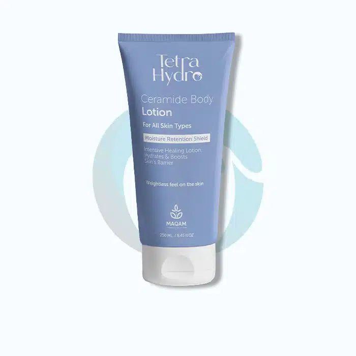 TETRA HYDRO CERAMIDE BODY LOTION ALL SKIN 250ML