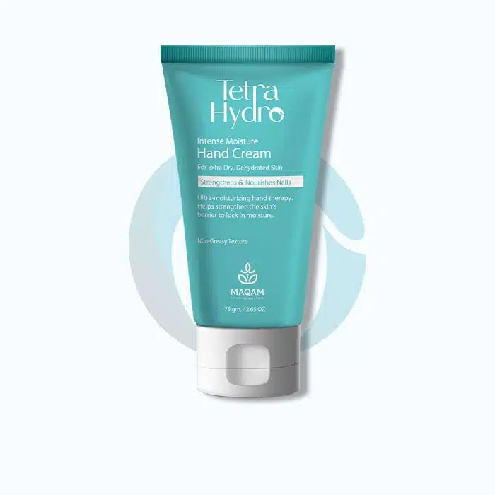 TETRA HYDRO HAND CREAM 75ML