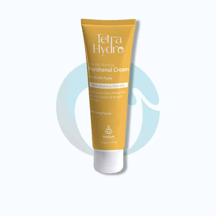 TETRA HYDRO PANTHENOL CREAM 50ML