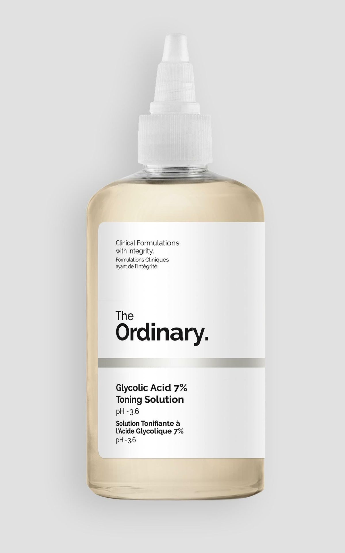 THE ORDINARY GLYCOLIC ACID7% 240ML